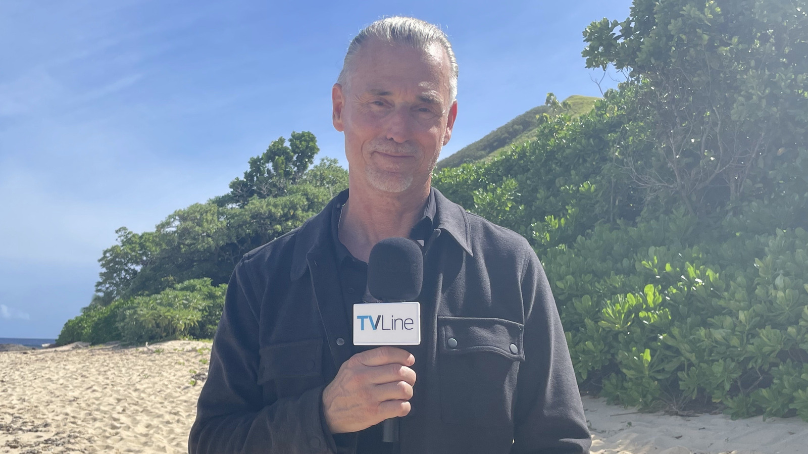 Survivor 50’s Coach Wade On Dragon Slayer 4.0, Coach Chi, Ozzy And More