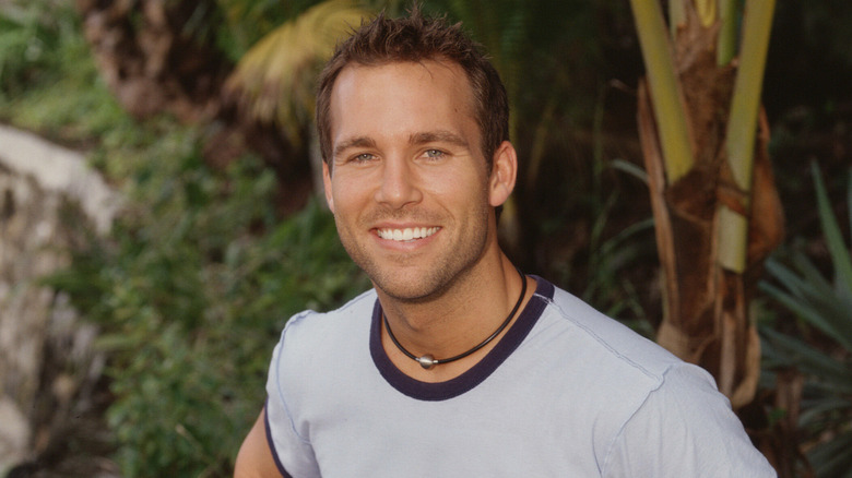 Colby Donaldson in Survivor: All-Stars
