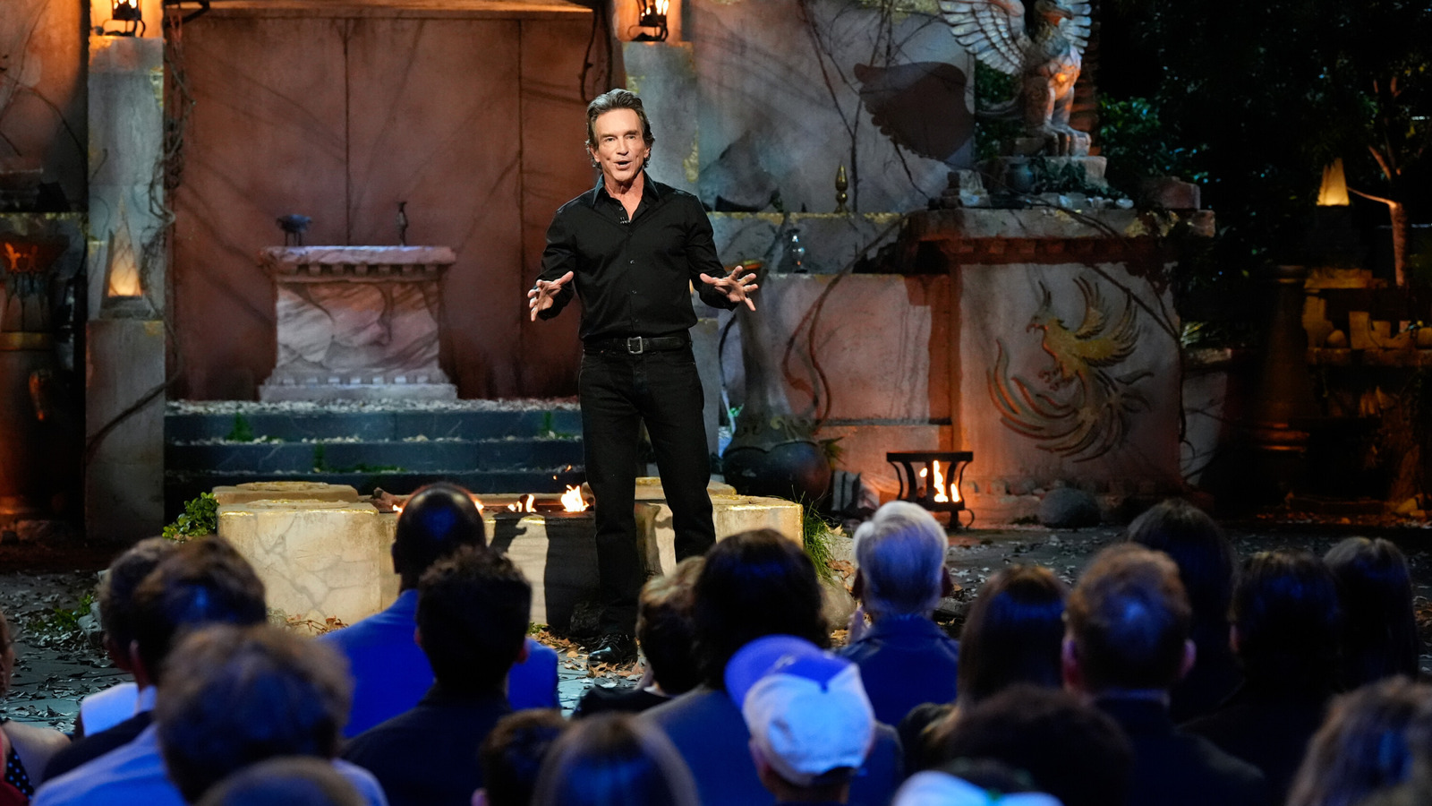 Survivor Finale Snafu Spoils Season 50 Result During Live Broadcast Survivor Finale Snafu Spoils Season 50 Result During Live Broadcast
