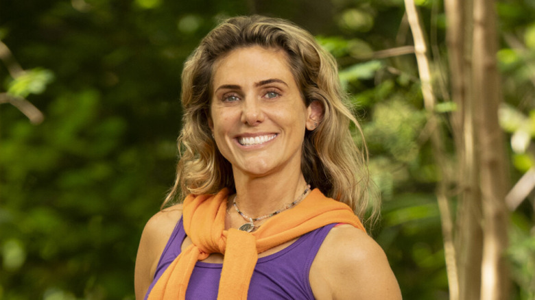 Jenna Lewis Dougherty from Survivor 50