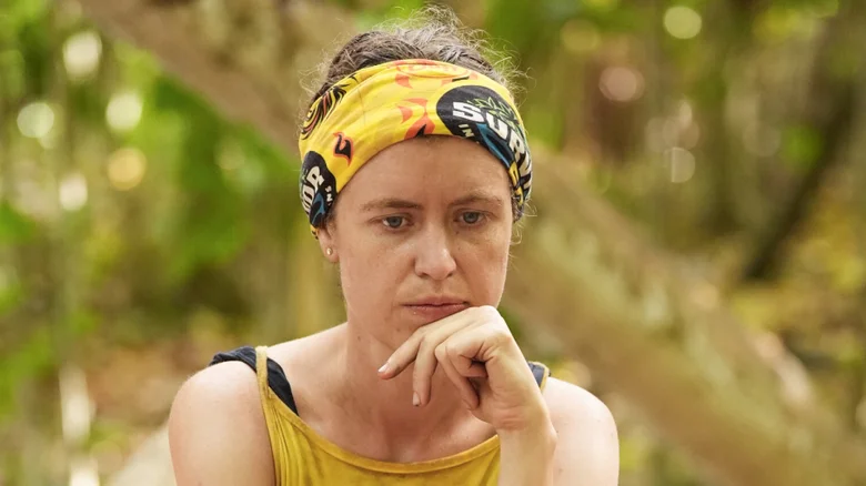 Survivor 50 Recap: History Repeats Itself In The Season's Most Brutal Blindside Yet