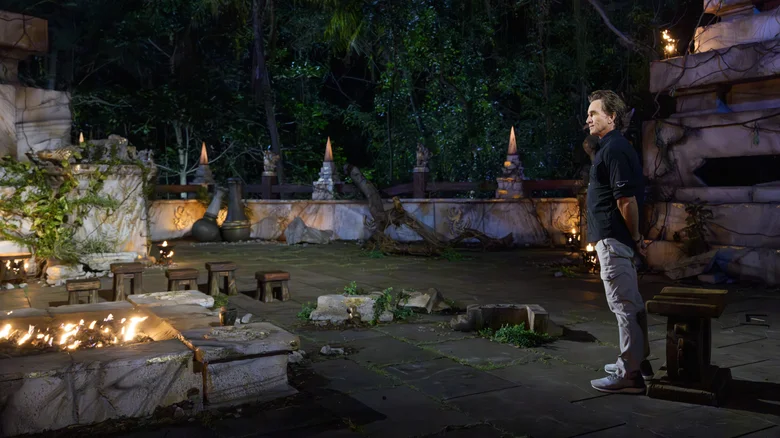 Survivor 50 Recap: History Repeats Itself In The Season's Most Brutal Blindside Yet