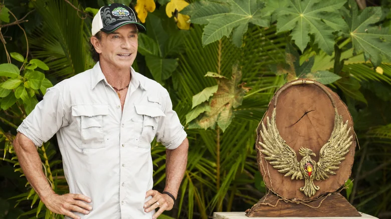 Survivor Journeys Should Be Officially Retired