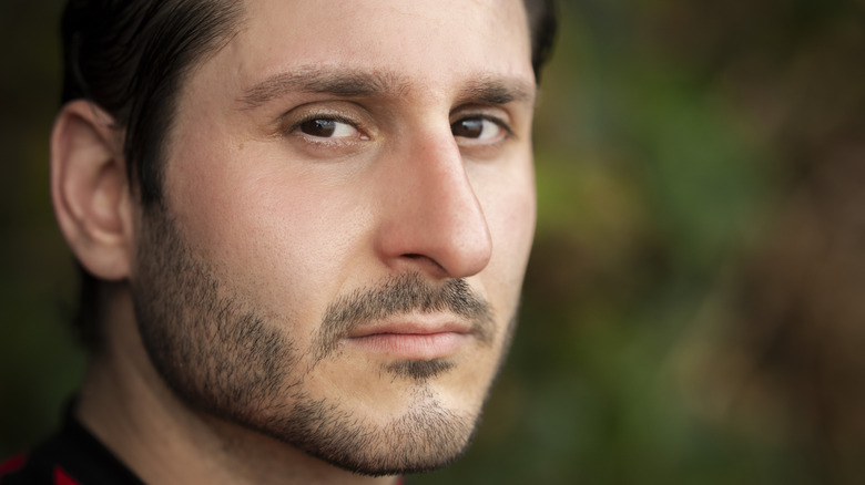 Eric Macksoud