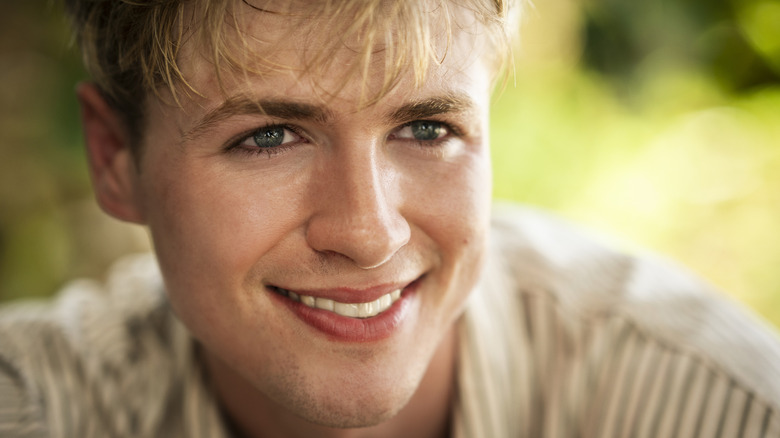 Lewis Kelly