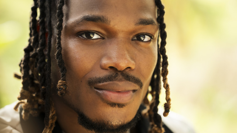Ori Jean-Charles
