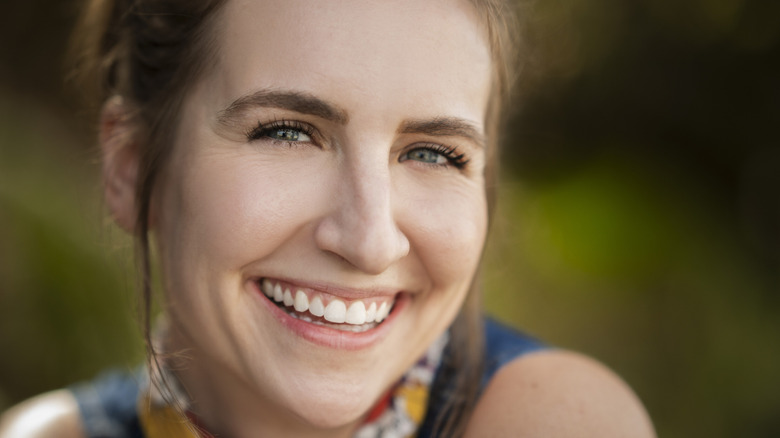 Survivor 51's Jenna Doore