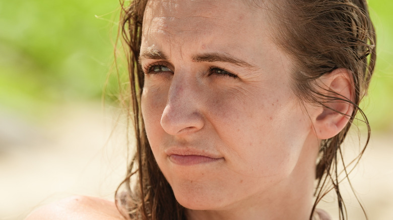 Survivor 51's Jenna Doore