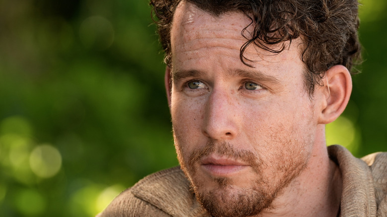 Survivor 49's Steven Ramm