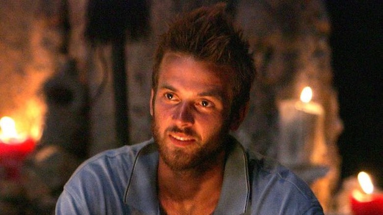 Survivor Aras