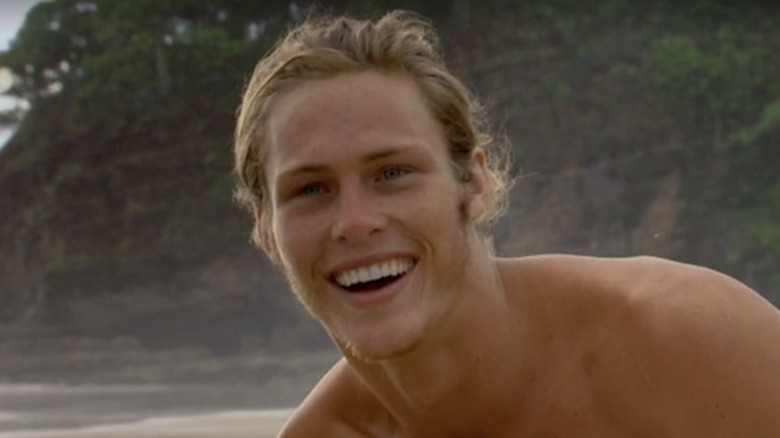 Survivor Fabio