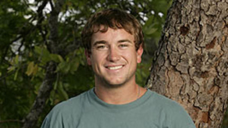Survivor J.T.