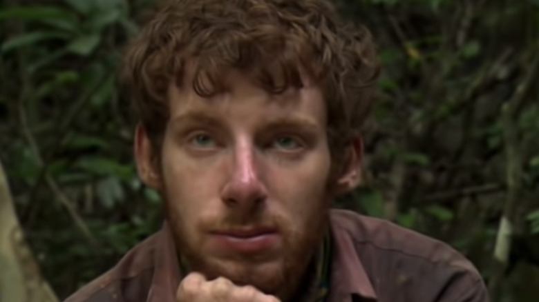 Survivor Cochrane