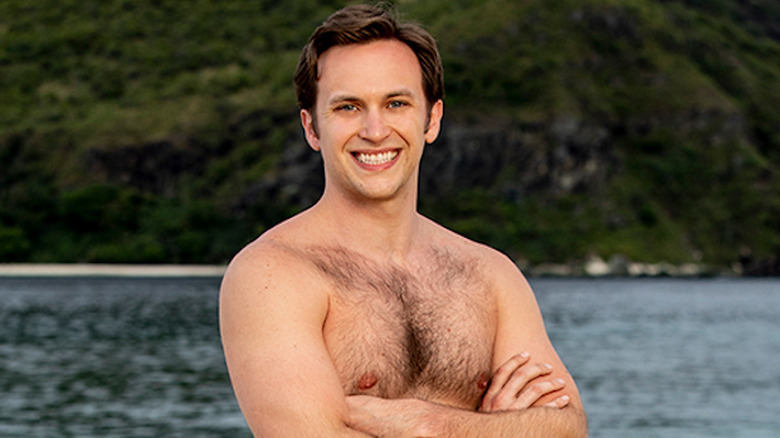 Survivor Nick