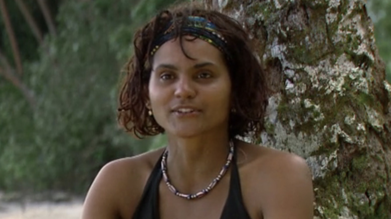 Survivor Sandra Heroes vs. Villains