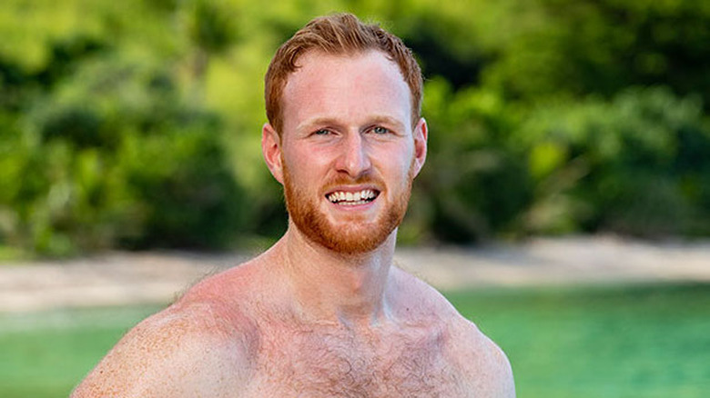 Survivor Tommy