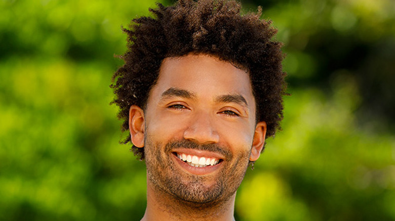 Survivor Wendell