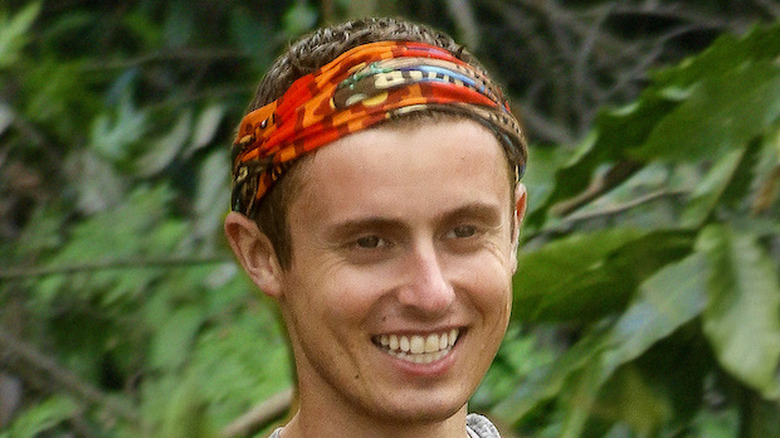 Survivor Adam