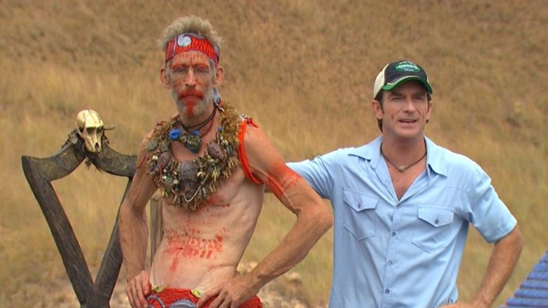 Survivor Seasons Ranked Gabon