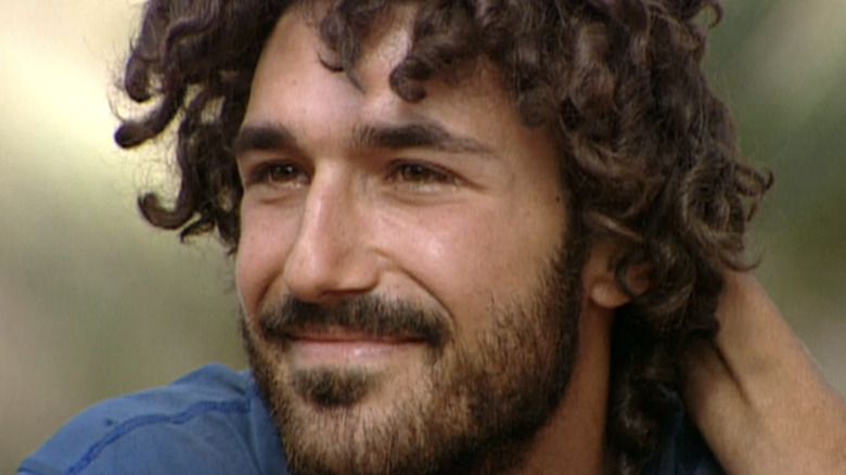 Survivor Africa Ethan Zohn