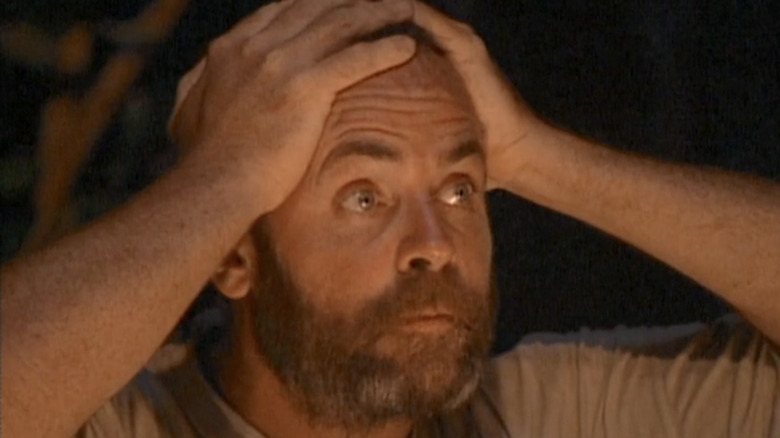 Survivor Richard Hatch