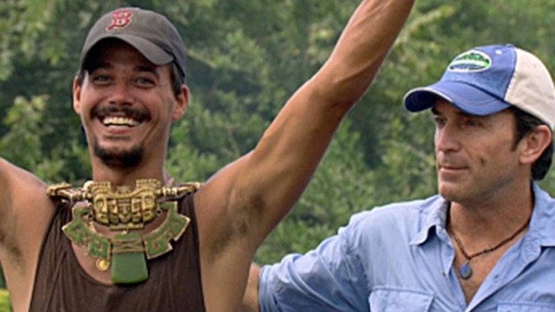 Survivor Seasons Ranked Redemption Island