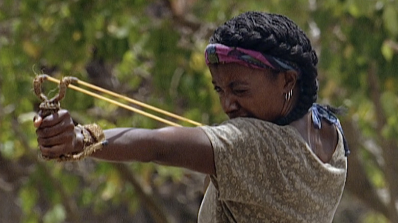 Survivor Marquesas Vecepia