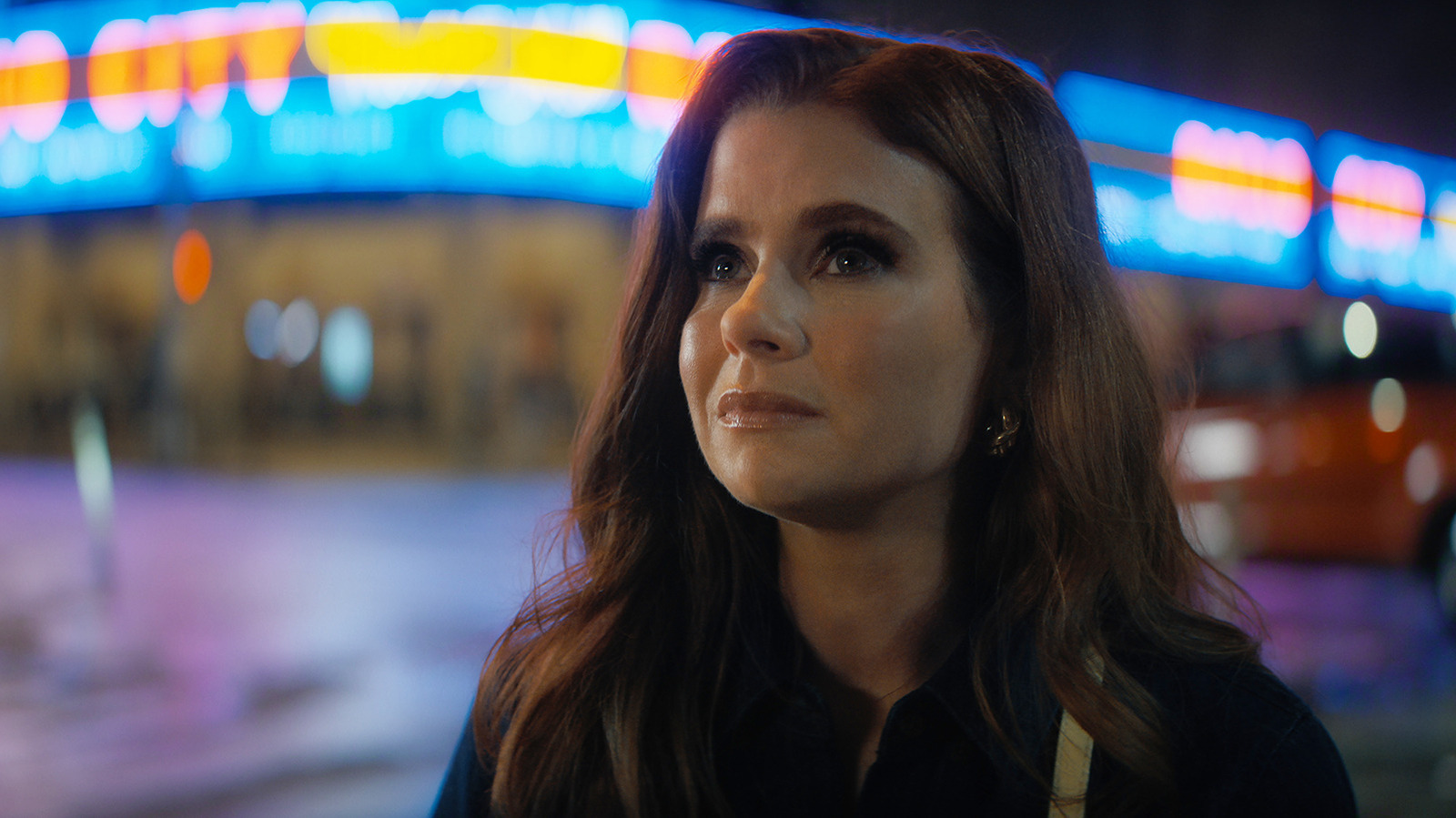 Sweet Magnolias Season 5 Premiere: JoAnna Garcia Swisher Didnt See Maddies Unfair Twist Coming