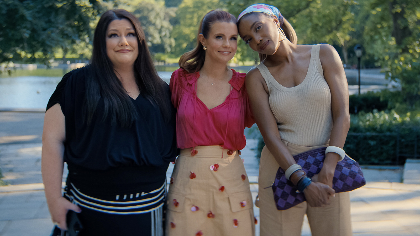 Sweet Magnolias To Return In June For Season 5 — Get Netflix Premiere Date