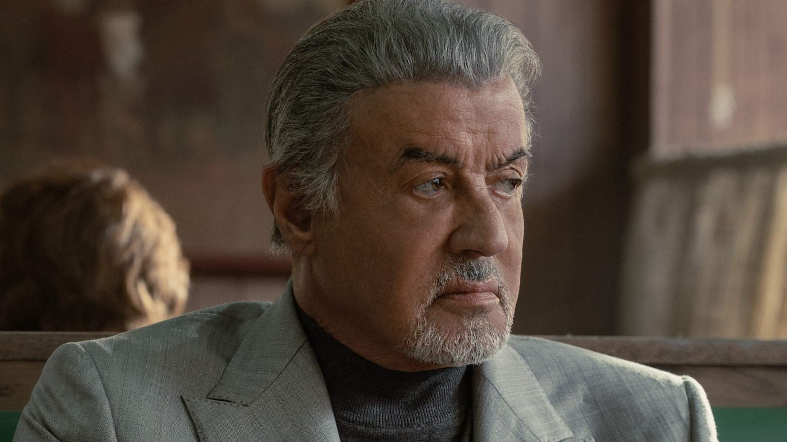 Sylvester Stallone Breaks Down Tulsa Kings Brutal Season 4 Deaths: Whats Going To Come Out Of It Is Sensational