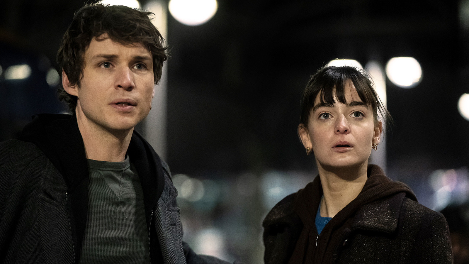 Talamasca Season 1 Finale Ending Explained, Doris’ Secrets Revealed