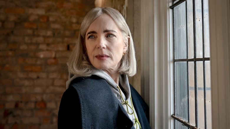 Helen on Talamasca: The Secret Order