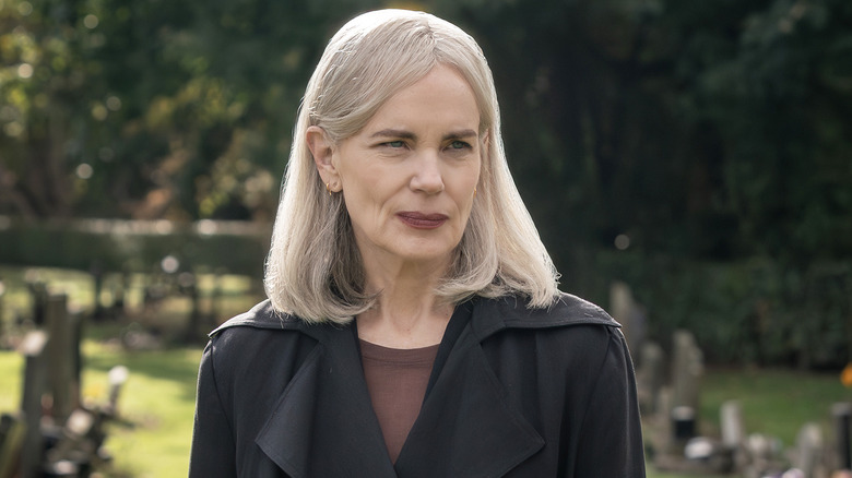 Talamasca Premiere Explained Anne Rice Connections AMC