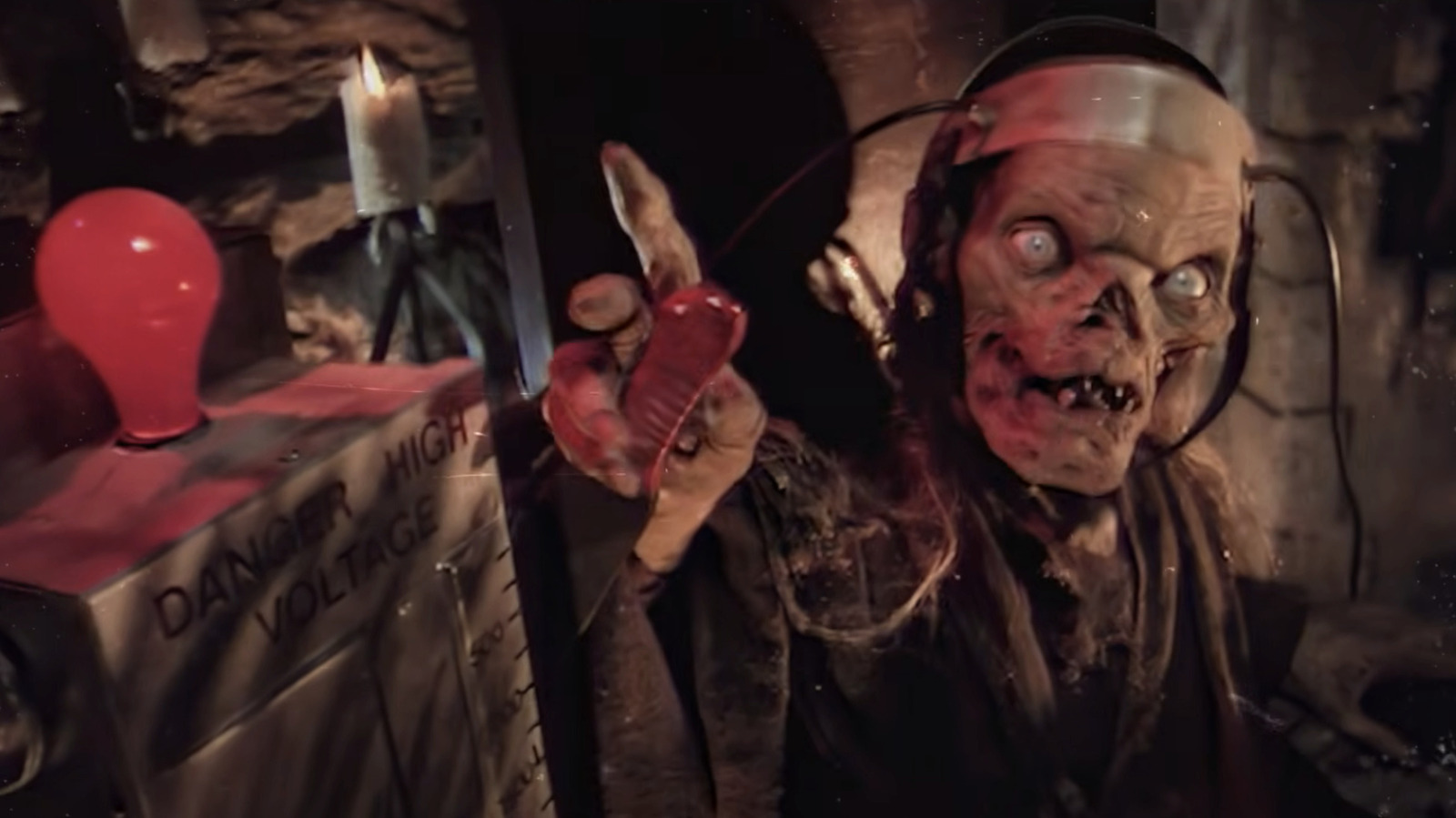 Tales From The Crypt Sets Streaming Debut &mdash; Get Details And Release Date