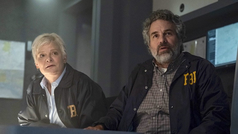 Tarefa renovada, segunda temporada, HBO Mark Ruffalo