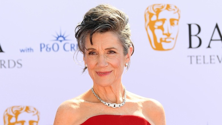 Harriet Walter from Youth
