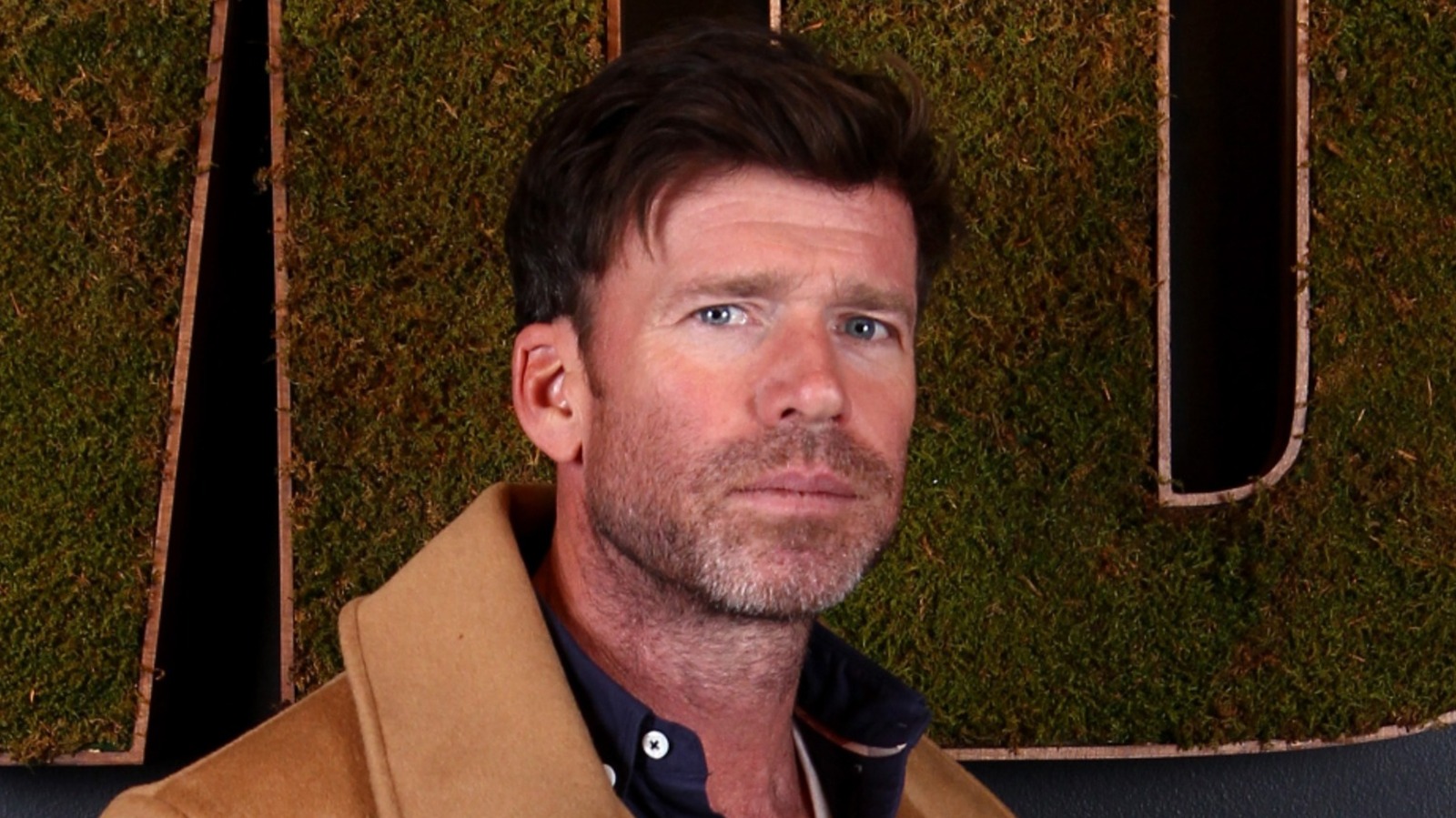 Taylor Sheridan's Early Acting Career Included A TV Movie Starring Brian Austin Green As The Villain
