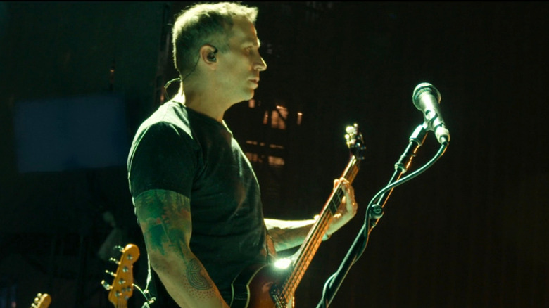 taylor swift eras tour docuseries sound check