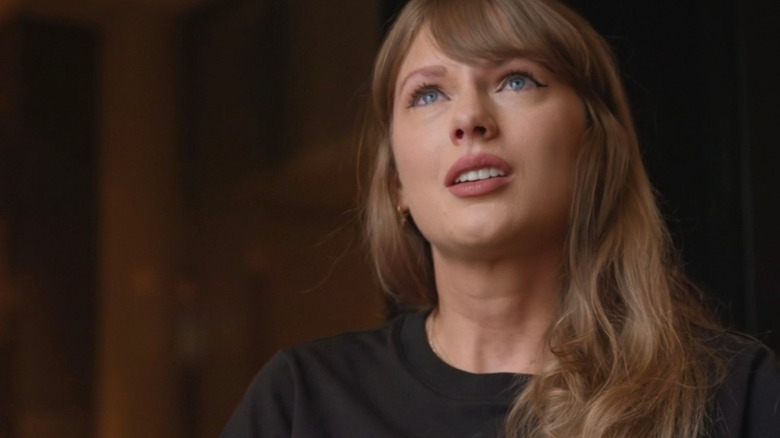 Taylor Swift eras tour docuseries liverpool attacks
