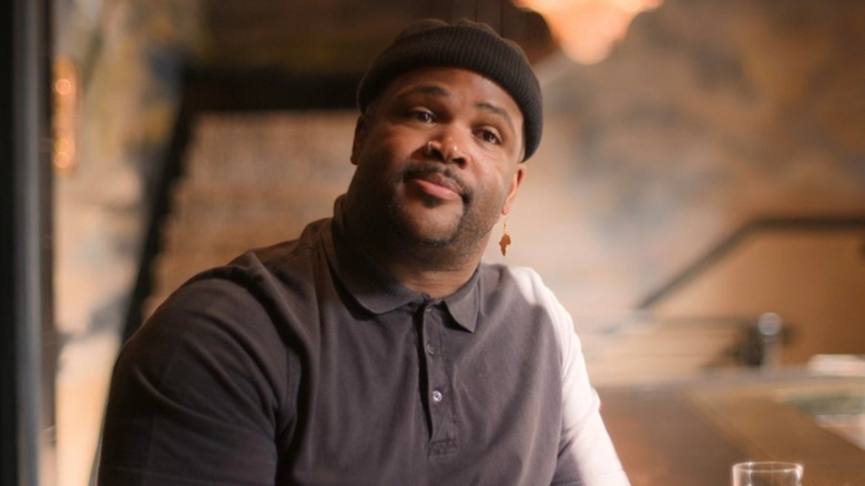 taylor swift end of an era docuseries kam dancer