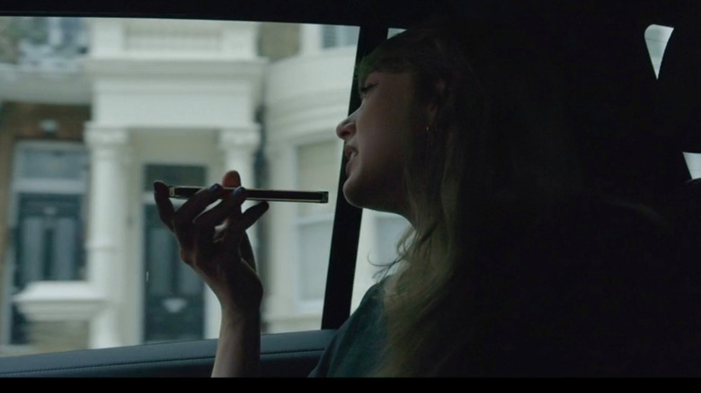 taylor swift end of an era docuseries travis kelce