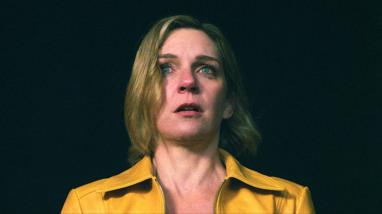 Rhea Seehorn