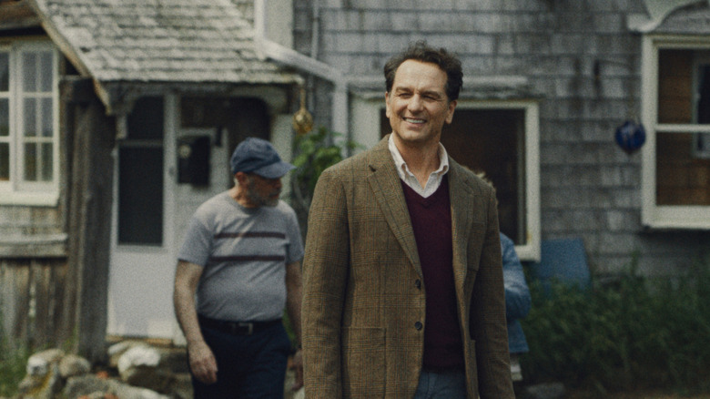 Matthew Rhys