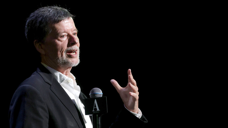 Ken Burns