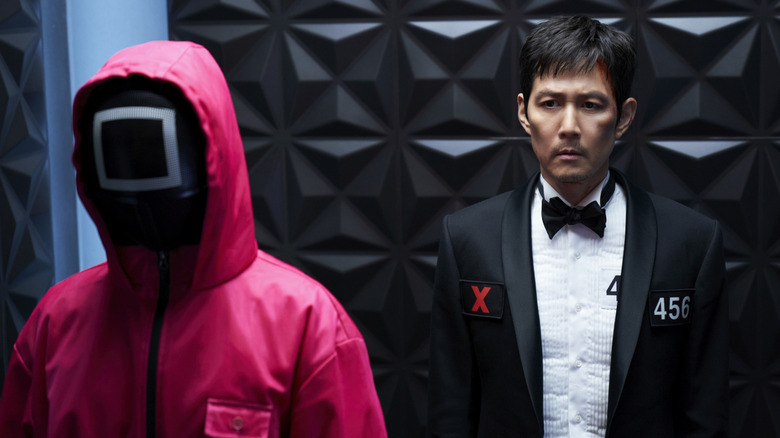 Lee Jung-jae