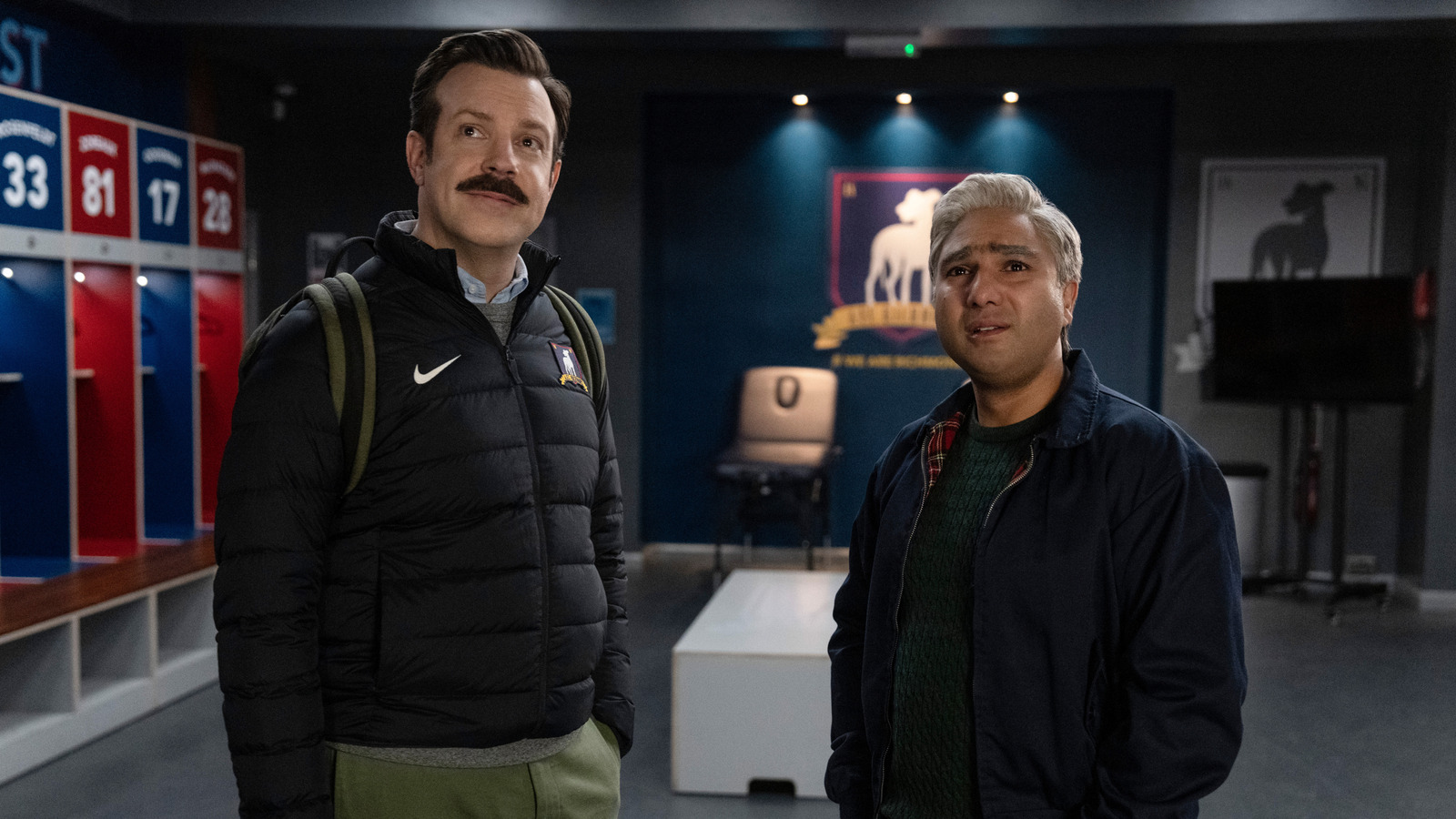 Ted Lasso Refresher: Who's Not Returning For Season 4 — And Where They Left Off