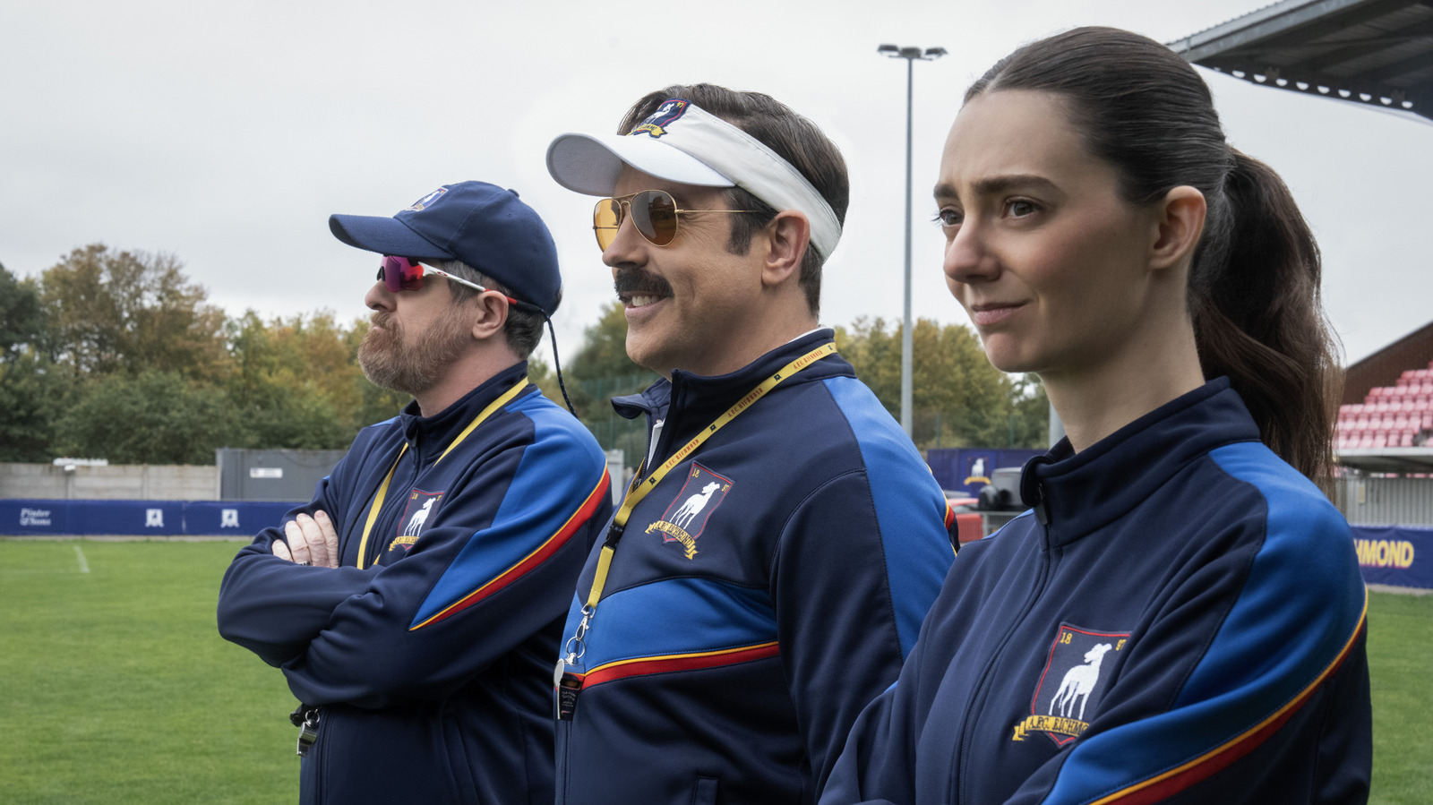 Ted Lasso Sets Season 4 Release Date At Apple TV — Watch Teaser Trailer