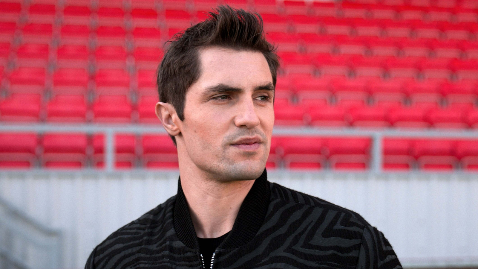 Ted Lassos Jamie Tartt Was A Completely Different Character Until Phil Dunster Auditioned