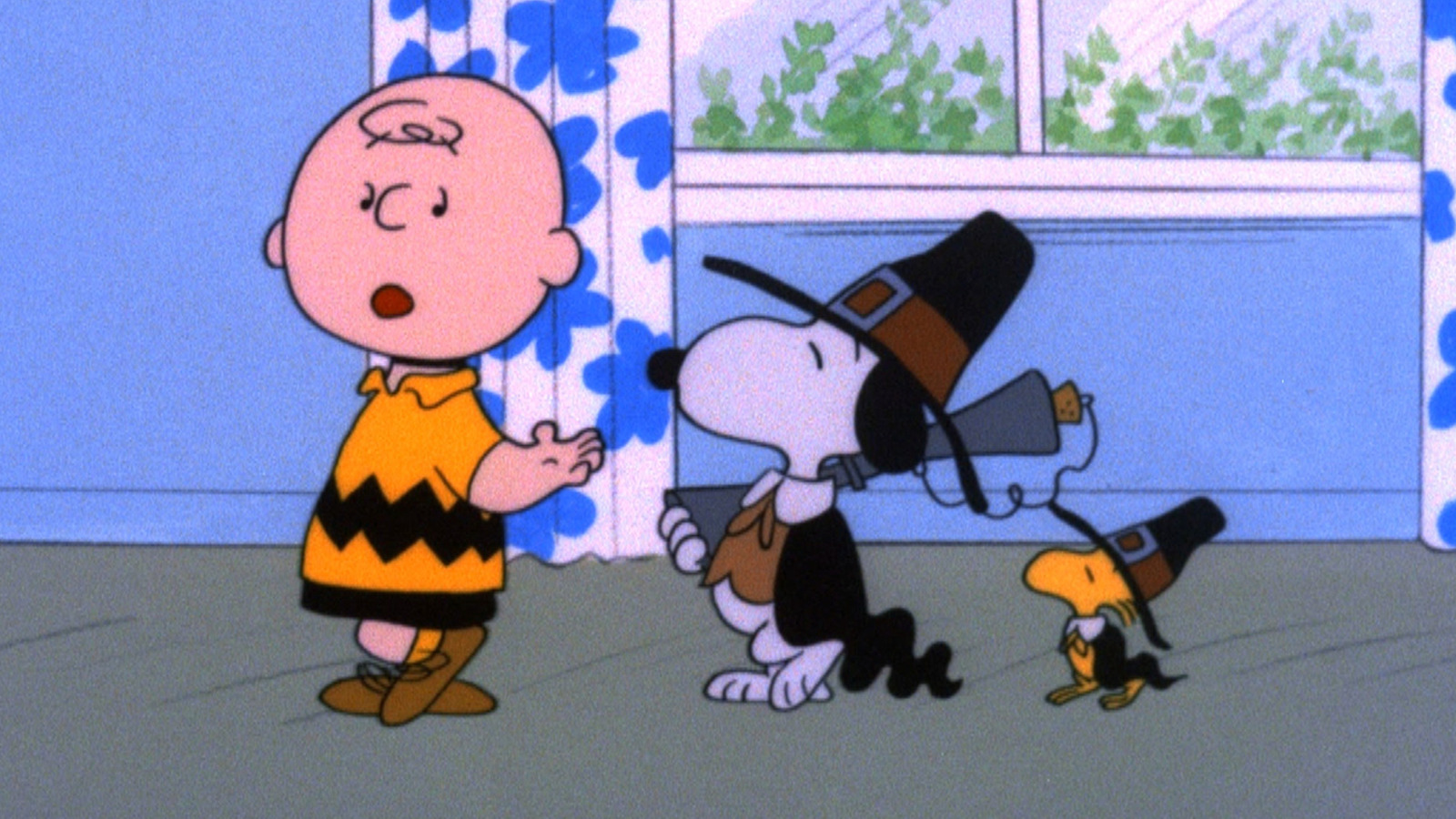 Thanksgiving Is Coming: What Are You Grateful For From This Year In TV?