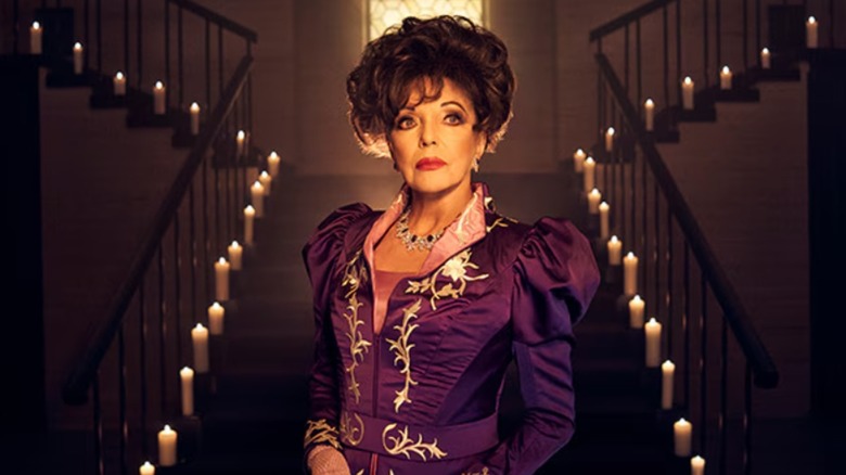Evie Gallant doesn't last long in "American Horror Story: Apocalypse."